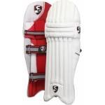 SG League Cricket Batting Pads